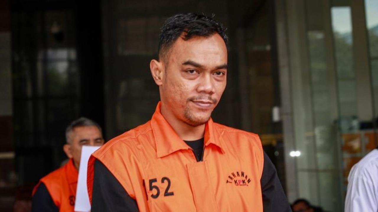 KPK Periksa Hakim Usut Tuntas Eksekusi Lahan dan Aset Kasus Suap Depok