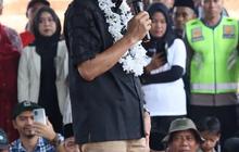 VIDEO: Ganjar Curhat Saat ini Pengangguran, Singgung Pertemuan Dengan Presiden Jokowi