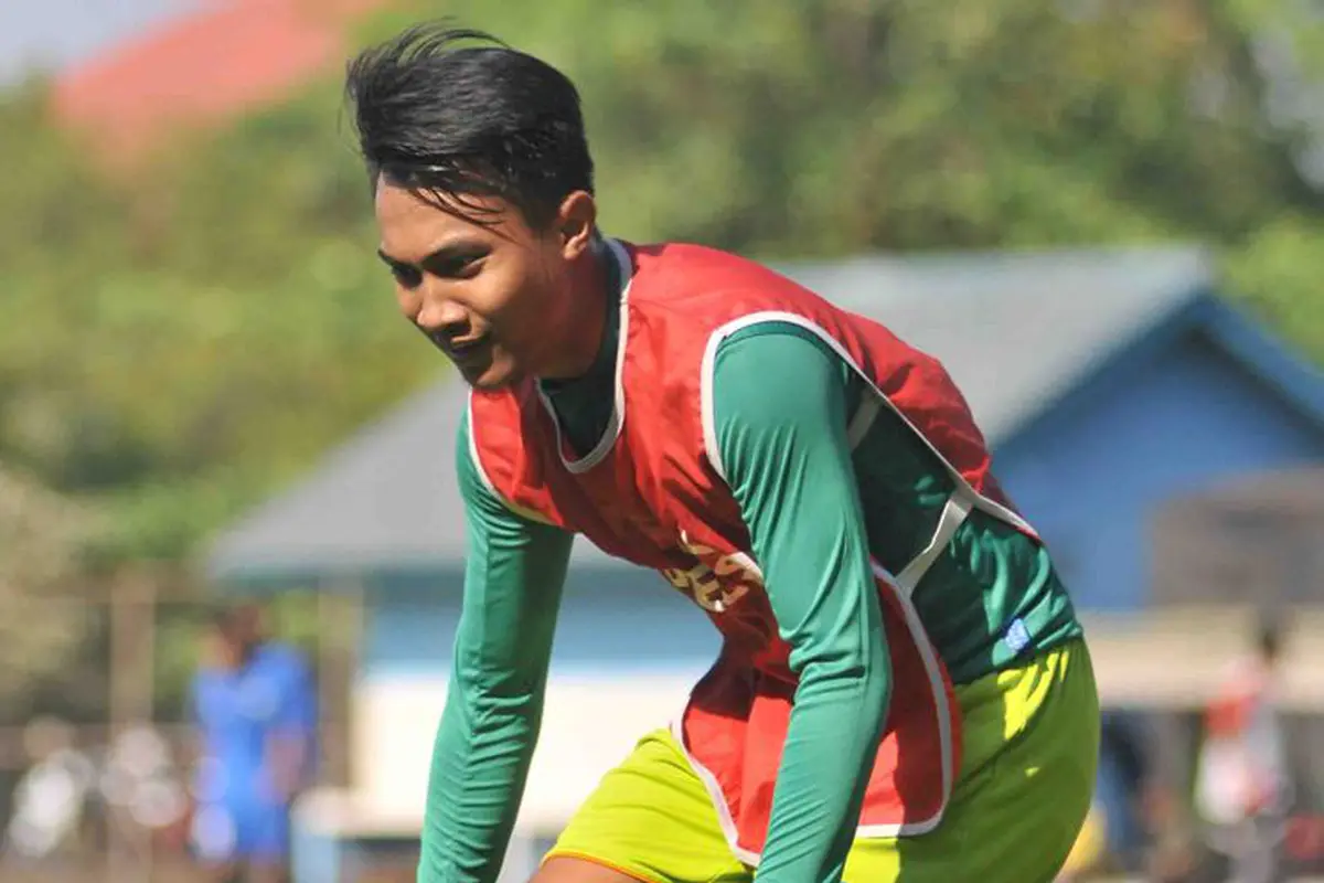 Muhammad Hargianto