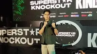 Dukung El Rumi Kalahkan Jefri Nichol di Superstar Knockout Vol.3, Fans Nazar Jalan Kaki Jakarta-Bogor