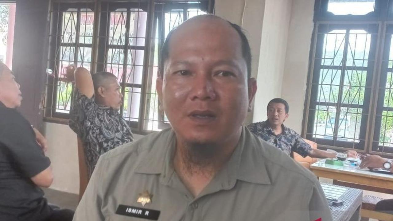 Pemkab Bangka dan Bulog Gelar Distribusi Sembako Murah Bangka Jelang Tahun Baru Islam