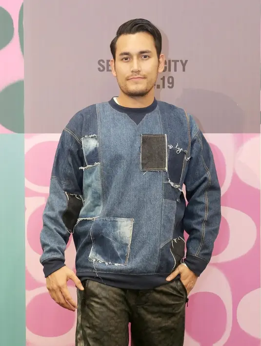 Arifin Putra (Bambang E Ros/Fimela.com)