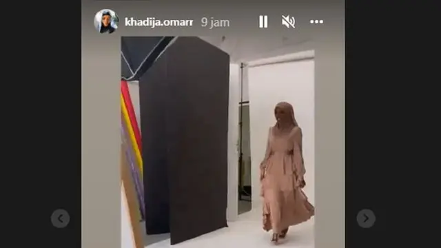 Khadija Omar