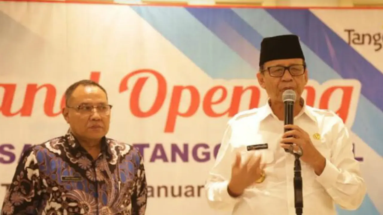 (Foto: Liputan6.com/Pramita T)