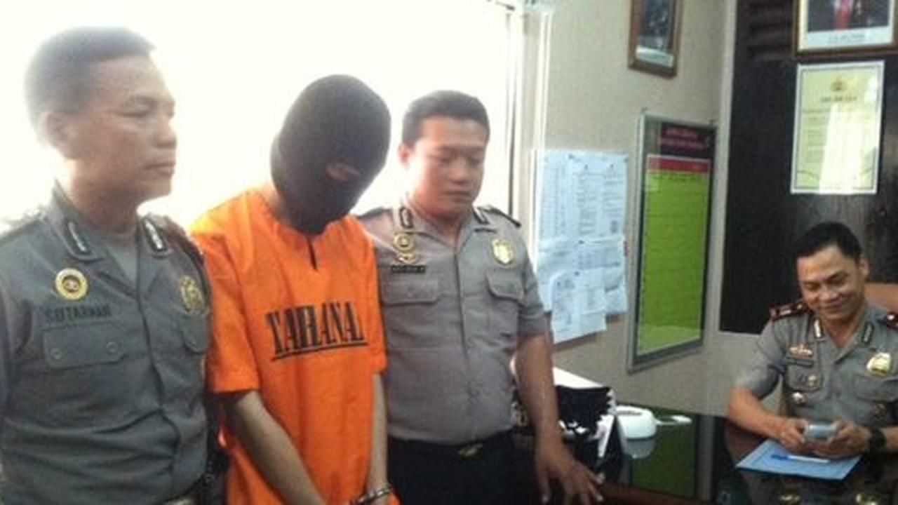 Sebelum dianiaya pelanggan, PSK diantar suami ke hotel untuk kencan