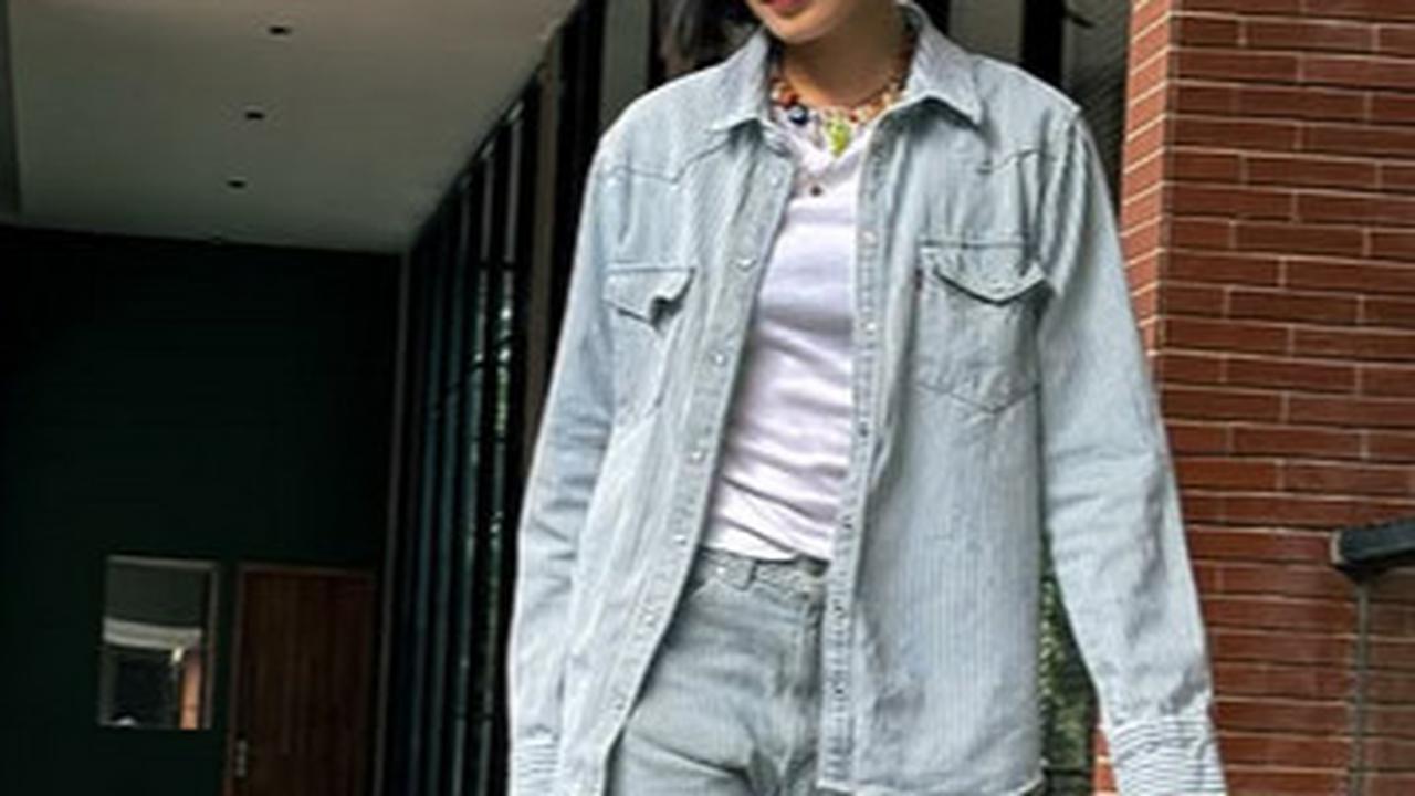 5 Potret Cantik Jeanneta Sanfadelia, Mantan Istri Ardhito Pramono yang Juga Model Berbakat