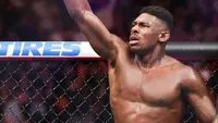 Menatap UFC Fight Night, Joaquin Buckley Tak Gentar Hadapi Mike Malott di Kandang Lawan