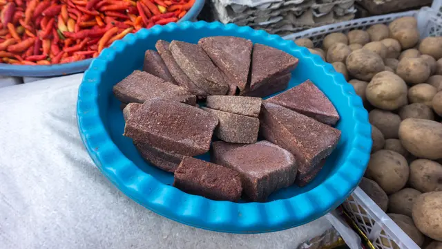 Resep Sambal Terasi Rumahan: Tips agar Tahan Lama dan Kreasi Sajian yang Menggugah Selera