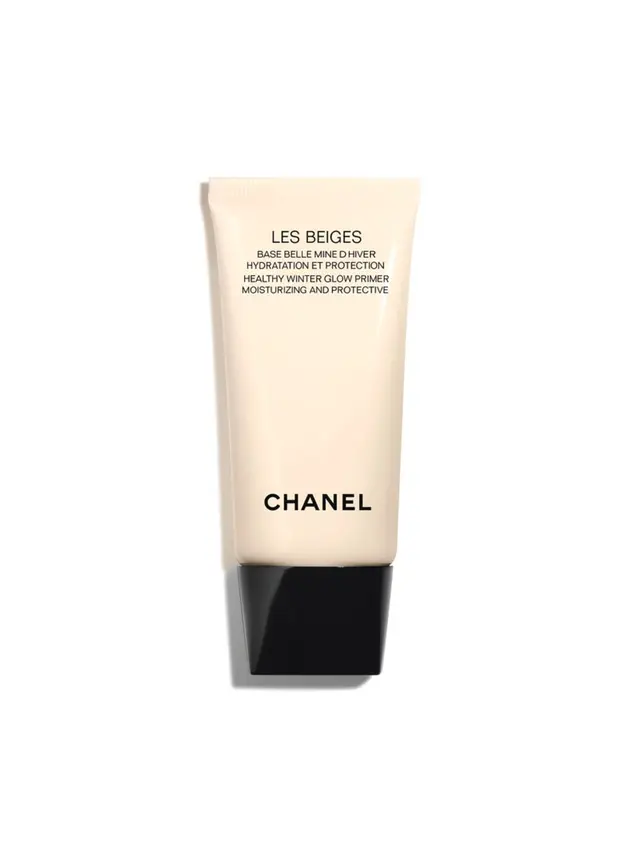 Pilihan Makeup dan Skincare untuk Musim Dingin dari Chanel
