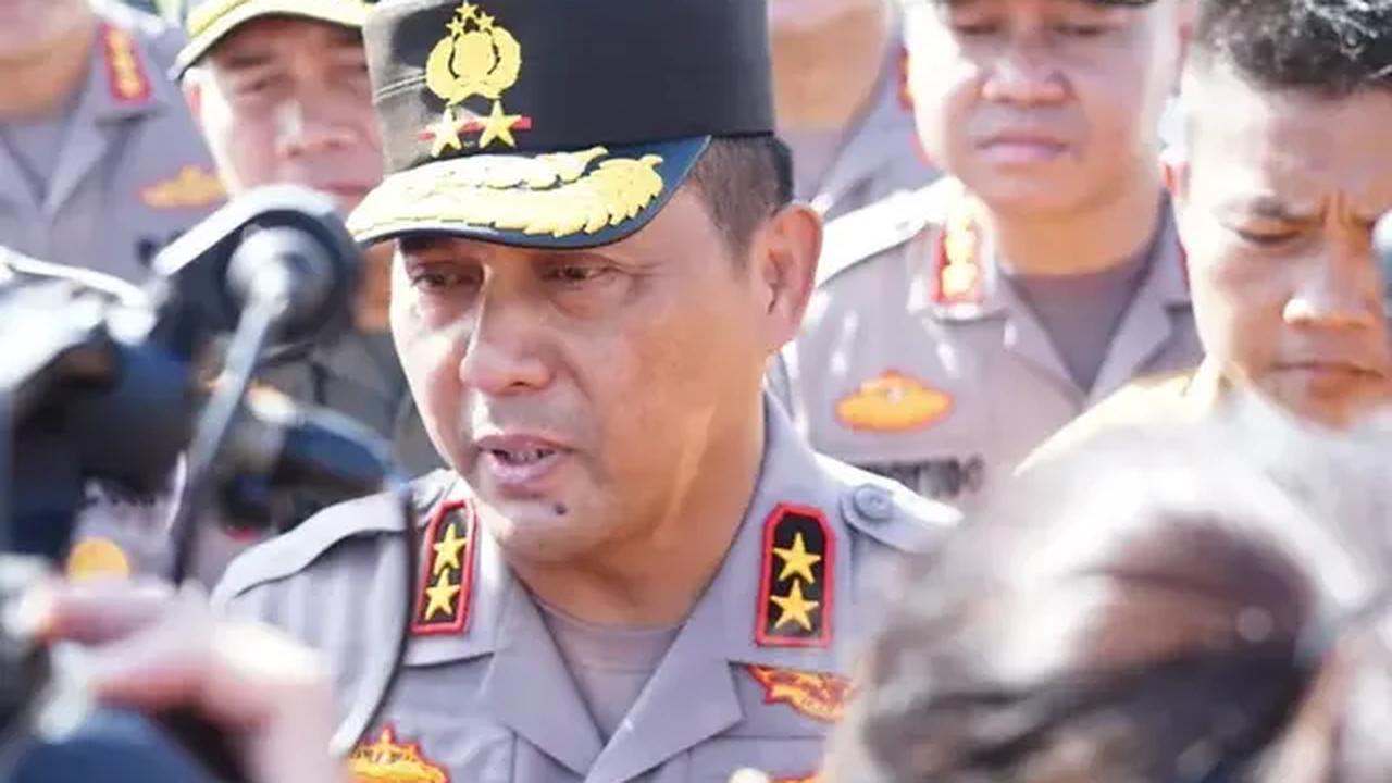 Kapolda Metro Jaya, Irjen Pol Karyoto menyebut ada temuan peristiwa pidana pada kasus tersebut, sehingga berkas perkara resmi dinaikan dari tahap penyelidikan menjadi penyidikan.