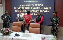 Terungkap! DPO Kasus Asusila Anak di Sabang Berhasil Ditangkap Tim Gabungan Setelah Buron Lama