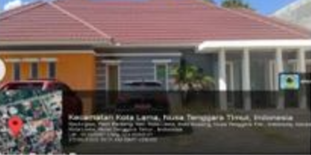 Penampakan Rumah Setya Novanto yang Dilelang KPK, Harganya Mengejutkan