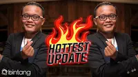 HL Hottest Update Sule 1 (Fotografer: Deki Prayoga/bintang.com)