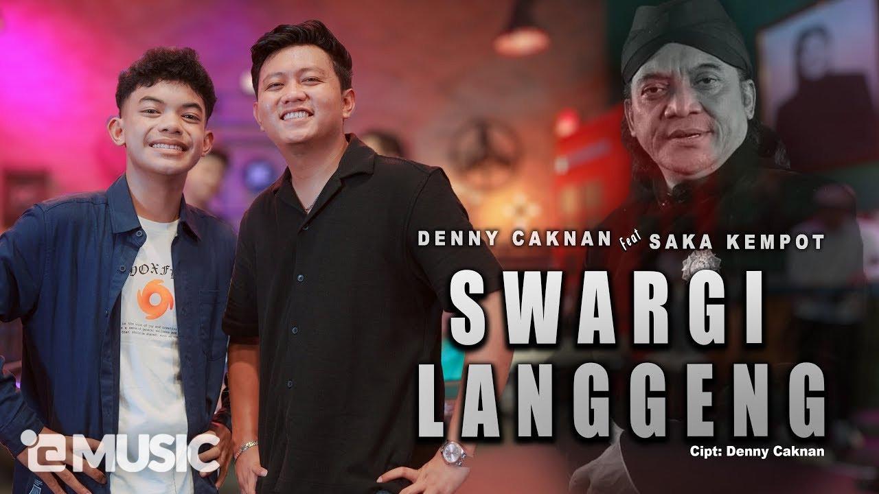 Profil Saka Kempot, Putra Didi Kempot yang Ikuti Jejak Ayahnya di Dunia Hiburan