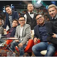 Stand Up Comedy Academy Indosiar telah mencapai titik akhir dan telah menghadirkan juara dari Stand Up Comedy Academy Indosiar  sesi pertama ini. Seperti apa keseruan di balik malam Grand final  Stand Up Comedy Academy Indosiar ?