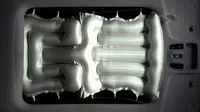 Sunroof Bakal Dilengkapi dengan Airbag, seperti Apa?