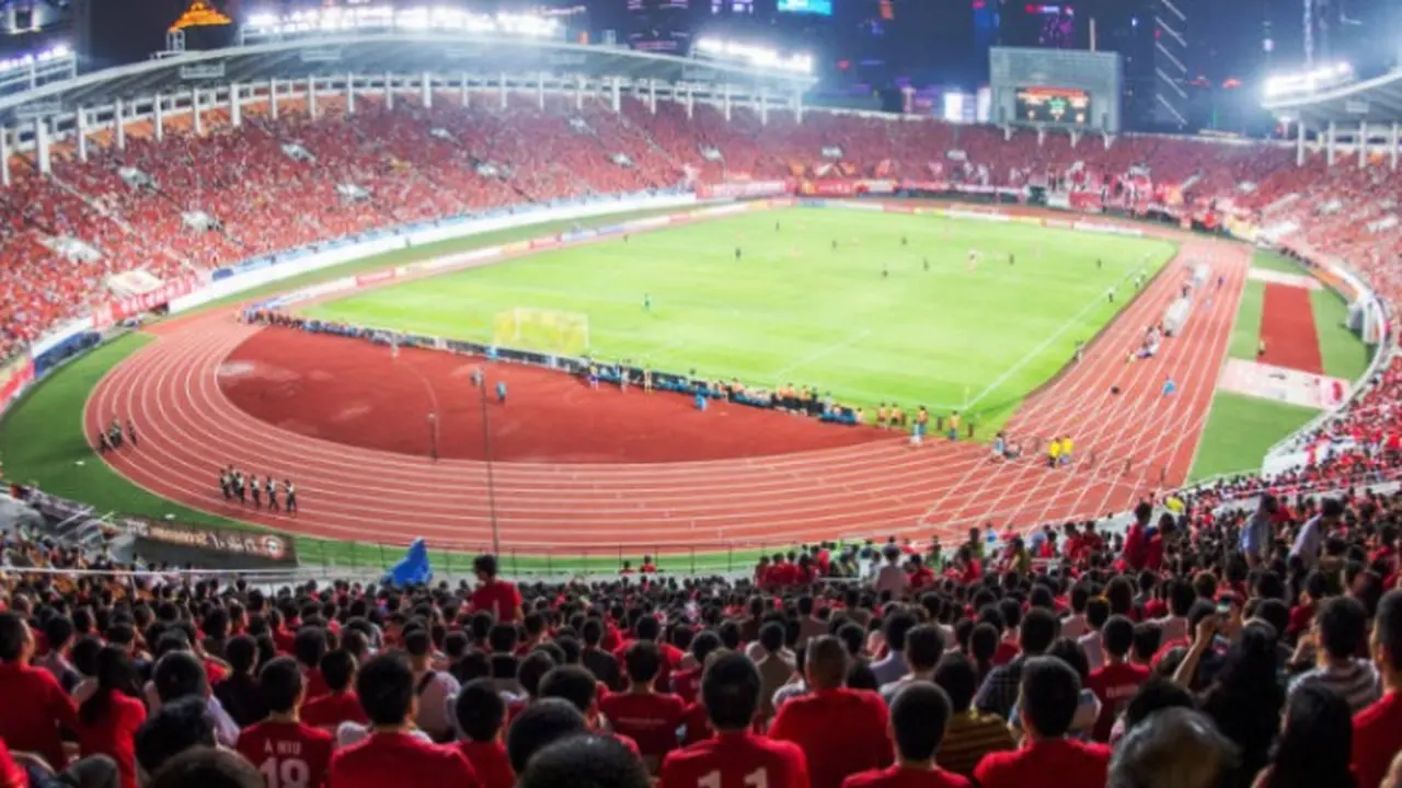 Liga Champions Asia