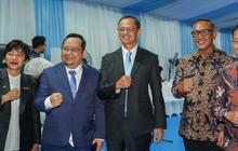 Jasaraharja Putera Dukung Asta Cita Presiden Lewat Perlindungan Asuransi Proyek Frigate Merah Putih PT PAL
