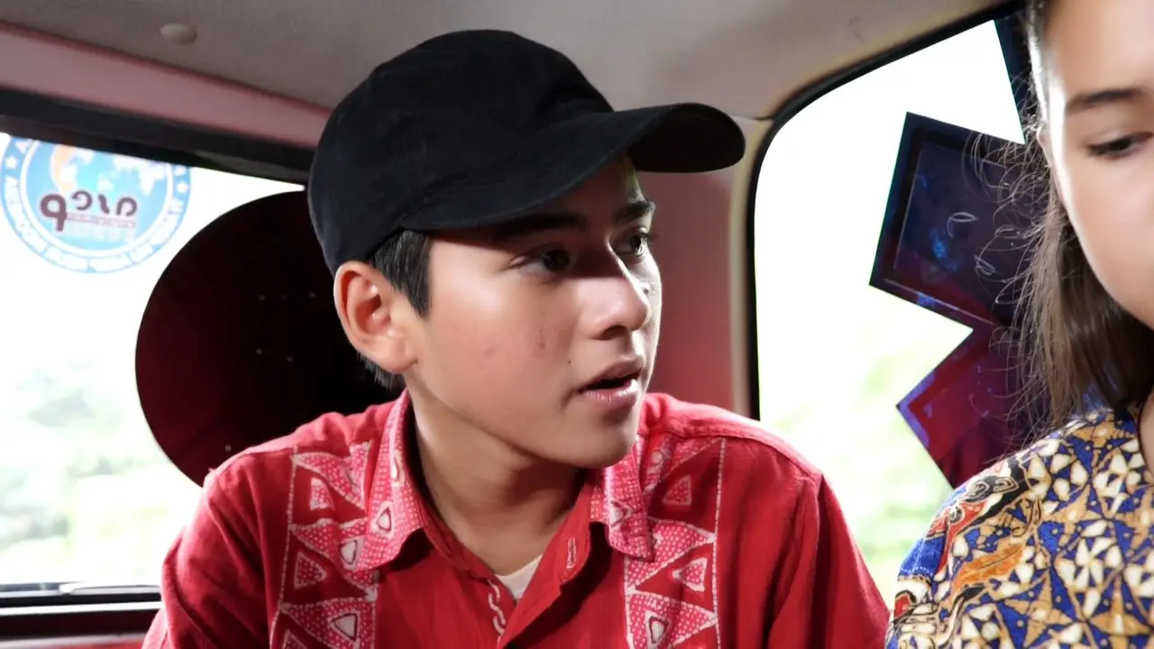 Dari Jendela SMP