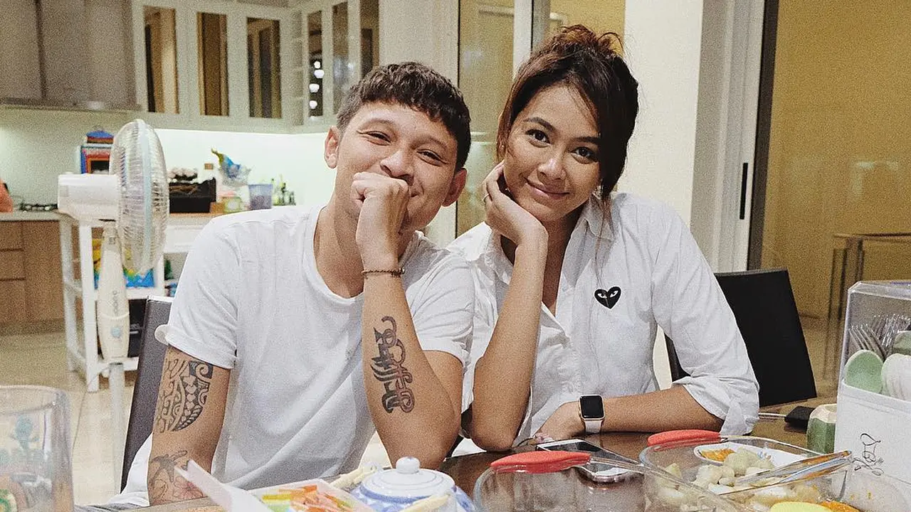 [Bintang] Bunga Jelitha dan Syamsir Alam