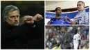 7 Denda Terbesar dalam Karier Jose Mourinho. (www.squawka.com)