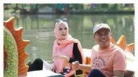 Perceraian Diproses, Vicky Prasetyo - Angel Lelga Masih Rajin Komunikasi