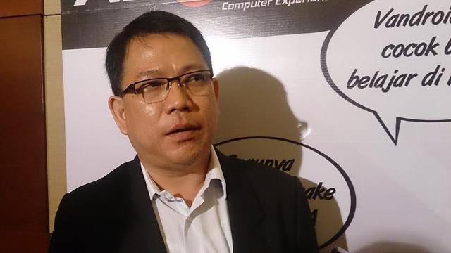 Ngekor Google Play Store Advan Bikin Toko Aplikasi Sendiri Tekno Liputan6 Com
