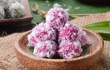 4 Resep Klepon Ubi Lembut dan Manis, Camilan Lezat Mudah Dibuat