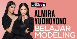 Fimela Update: Almira Yudhoyono