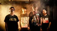 Stand Here Alone Gandeng Iksan Skuter di Single Kita Semua Saudara, Seruan Pesan Persatuan