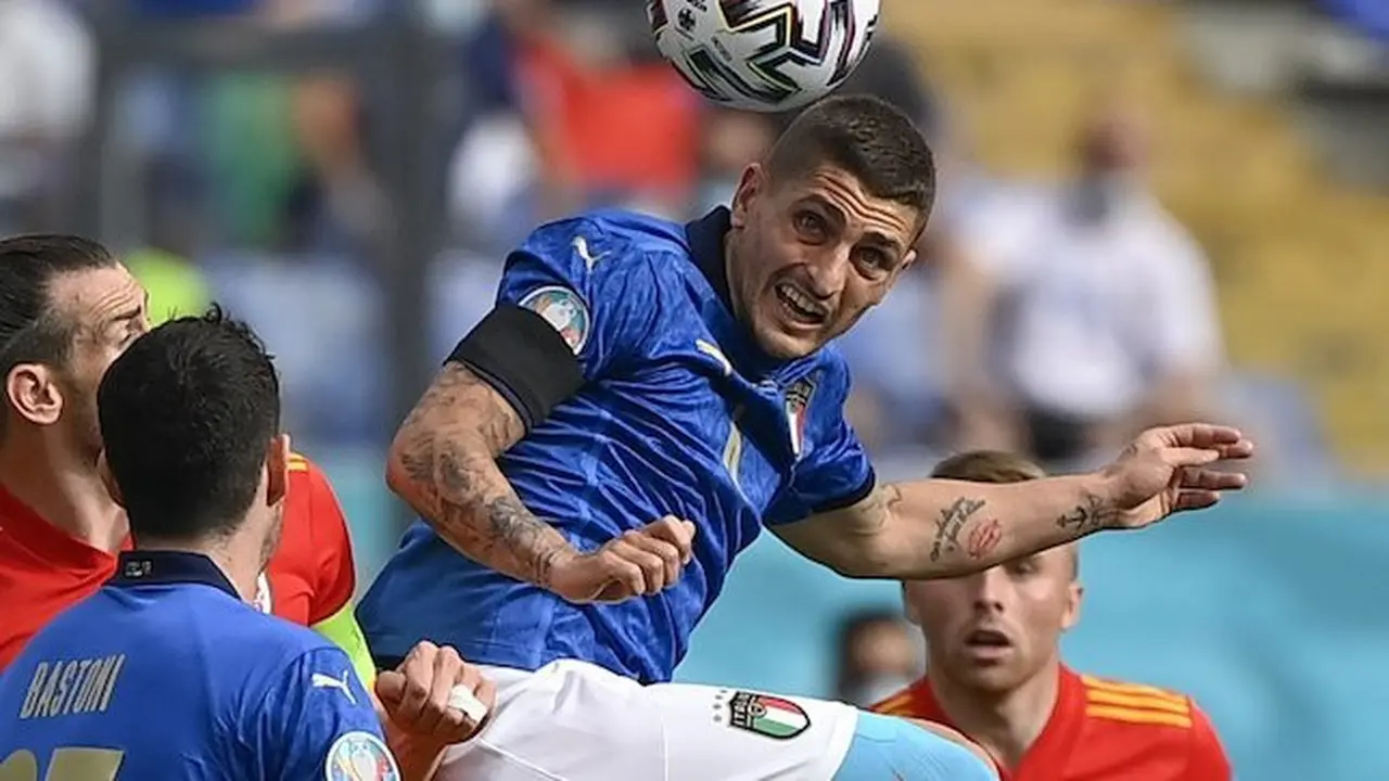 Marco Verratti