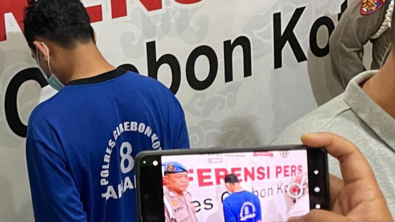 Tak Hanya di Cirebon, Perawat Cabul Lecehkan Pasien Anak Diduga Pernah Beraksi di RS Daerah Kuningan