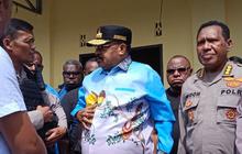 Polda Papua Pastikan Kamtibmas Wamena Kondusif, Aktivitas Masyarakat Kembali Normal