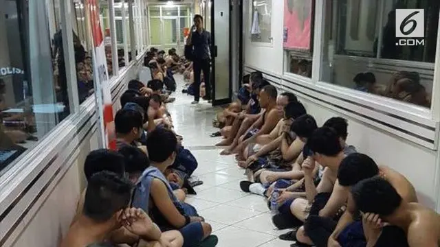 Pesta Gay The Wild One di Kelapa Gading Sudah Berlangsung 3 Tahun