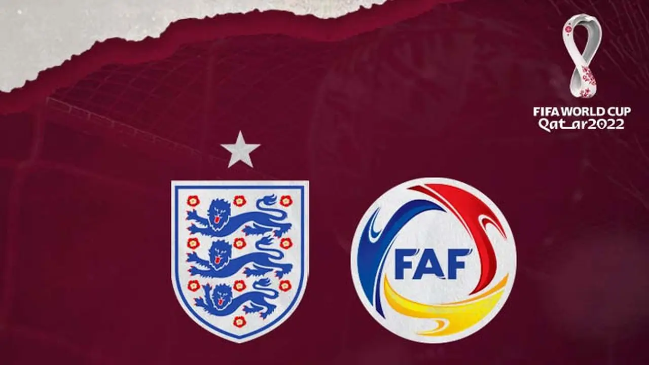 Kualifikasi Piala Dunia - Inggris Vs Andorra