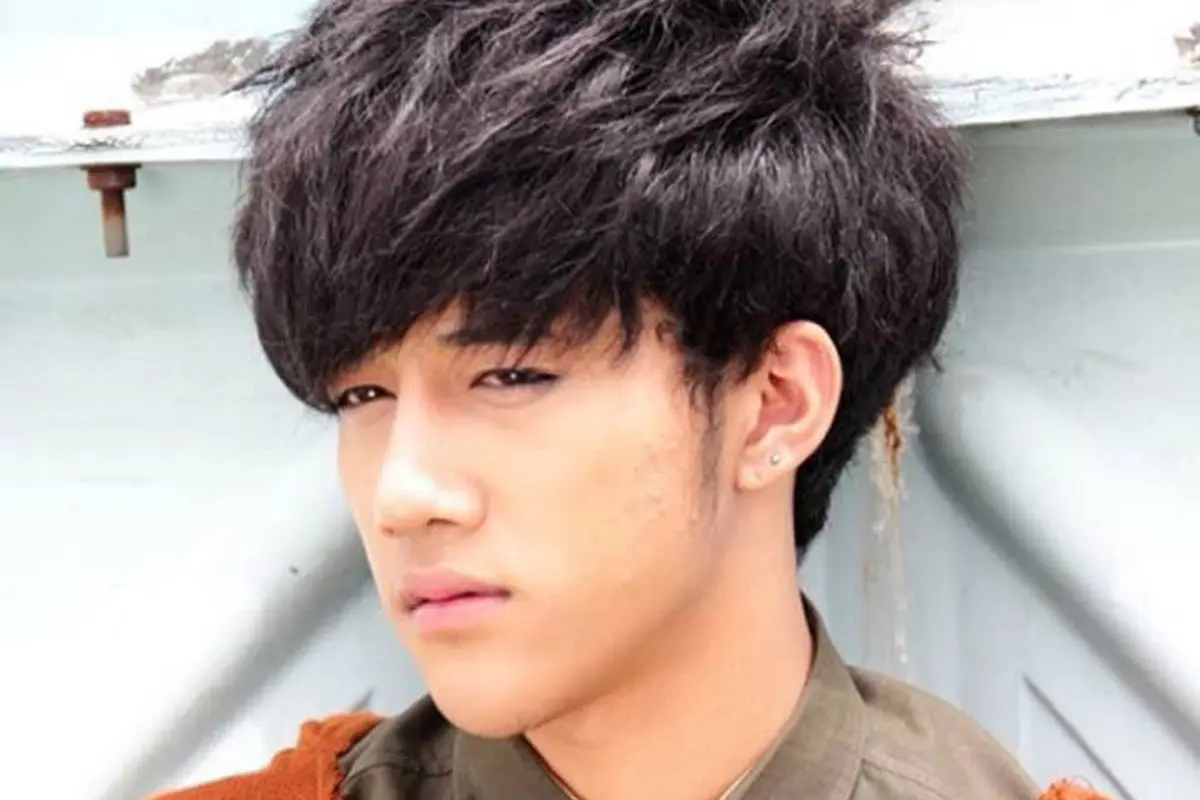 Dicky SMASH