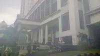 Kronologi Avanza Terjun di Apartemen MOI Kelapa Gading
