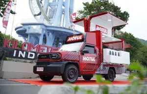 Era Diesel B50 Dimulai, Perawatan Mesin Jadi Makin Penting