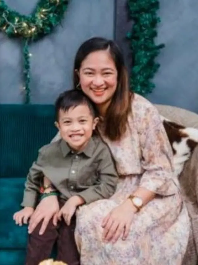 Kisah Ibu dan Anak