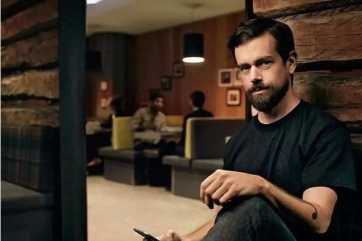 Jack Dorsey