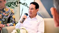 Kasus TBC di Indonesia Capai 1 Juta, Wamenkes Targetkan Semua Pasien Terobati pada 2026