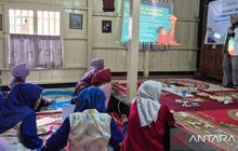 BKKBN Sumsel Edukasi Pentingnya Pengasuhan 1.000 Hari Pertama untuk Cegah Stunting
