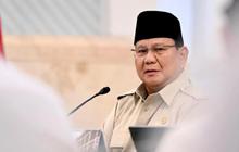 Presiden Prabowo Dijadwalkan Malam Takbiran di Sumut dan Salat Idulfitri di Aceh