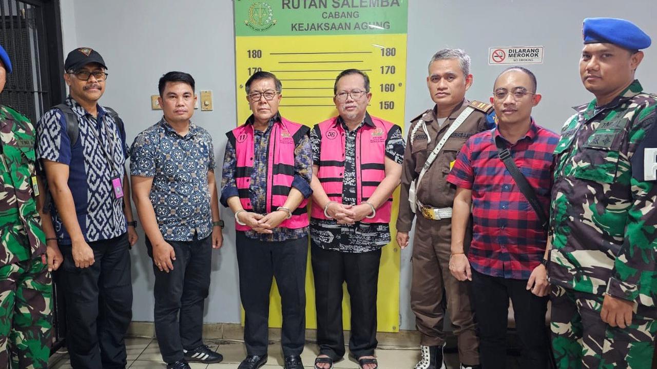 Tiga Hakim PN Surabaya Vonis Bebas Ronald Tannur Segera Disidang