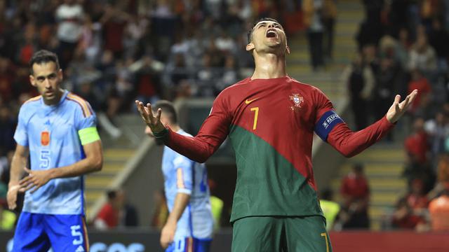 Picture of The Week: 10 Foto Terbaik Sepak Bola Dunia Pekan Ini