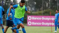 Bersaing dengan Timnas Indonesia U-17 di Piala Dunia U-17 2023, Bek Ekuador Sesumbar Bawa Pulang Trofi