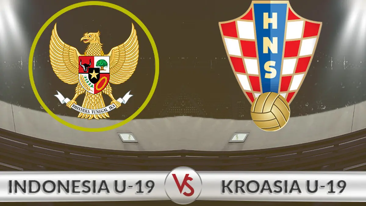 Prediksi Timnas Indonesia U-19 Vs Hajduk Split U-19: Ujian dari Penguasa  Liga Remaja Kroasia - Indonesia
