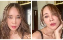 Potret Terbaru Ina Istri Jeremy Thomas Lakukan Oplas Facelift di Korea Selatan,  Hasilnya Bikin Melongo!