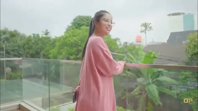 Rumah Dewi Perssik