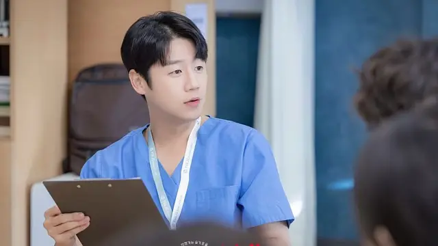 Potret Jung Joon Won (Sumber: Instagram/jungjvnwon)
